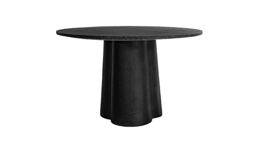 Mono Dining Table Black
